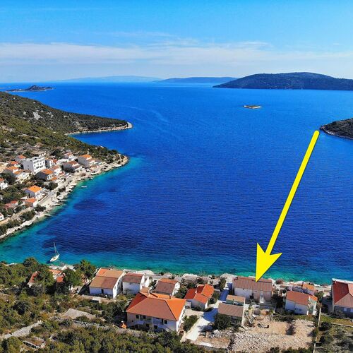 Apartments Ana Vinisce