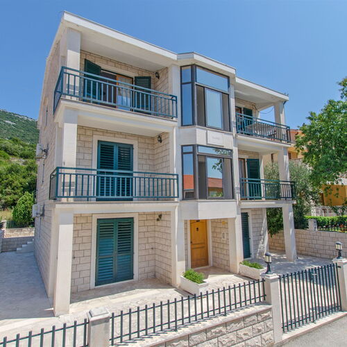 Apartments Spomenka Orebic  3