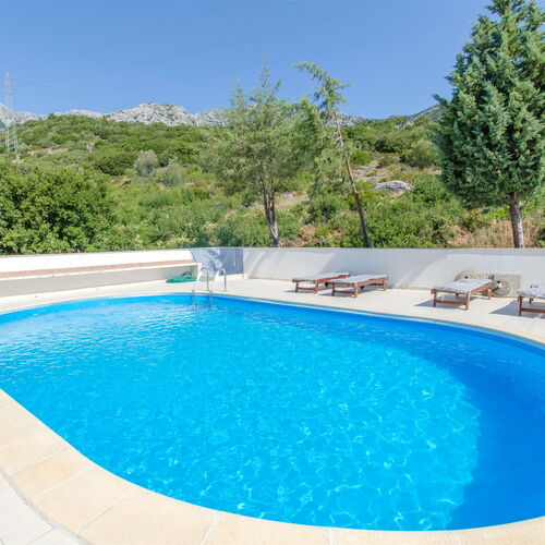 Apartments Spomenka Orebic  4