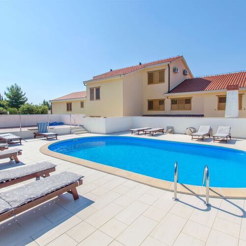 Apartments Spomenka Orebic