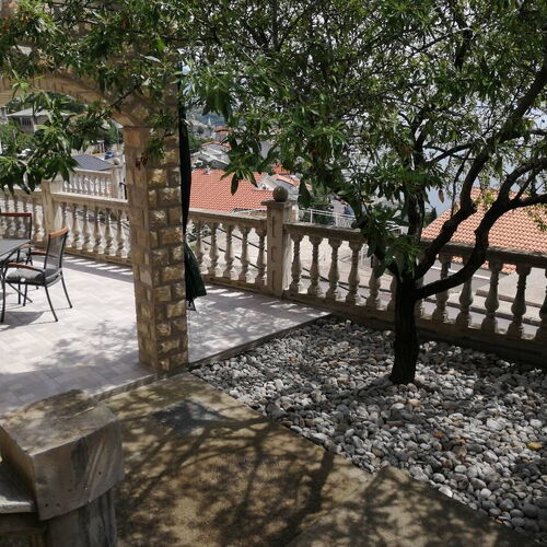 Apartment Matija Senj  2