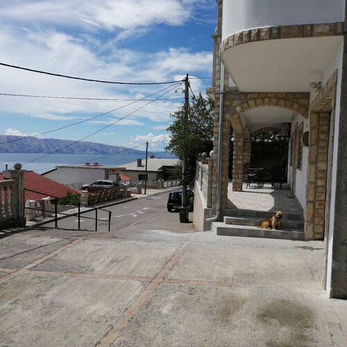 Apartment Matija Senj  3