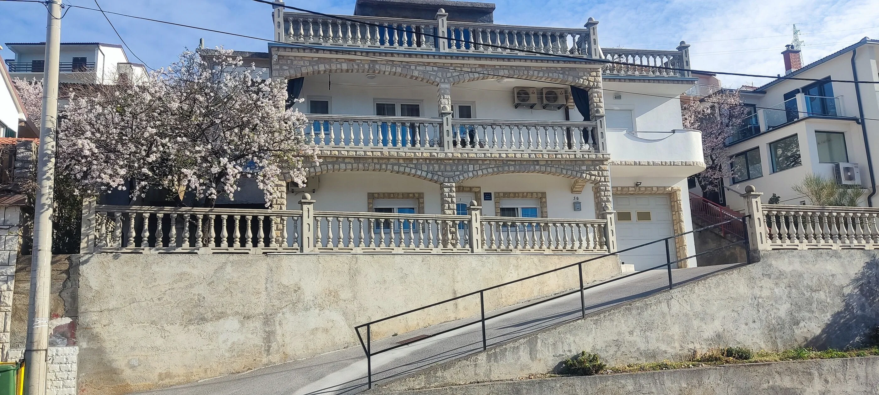 Apartment Matija Senj