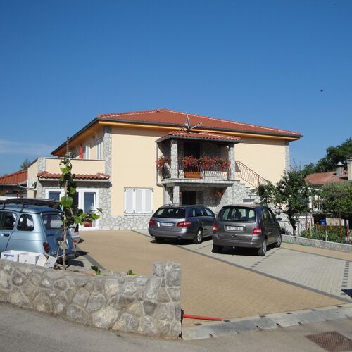 Apartments Kirinčić N. Čižići  4