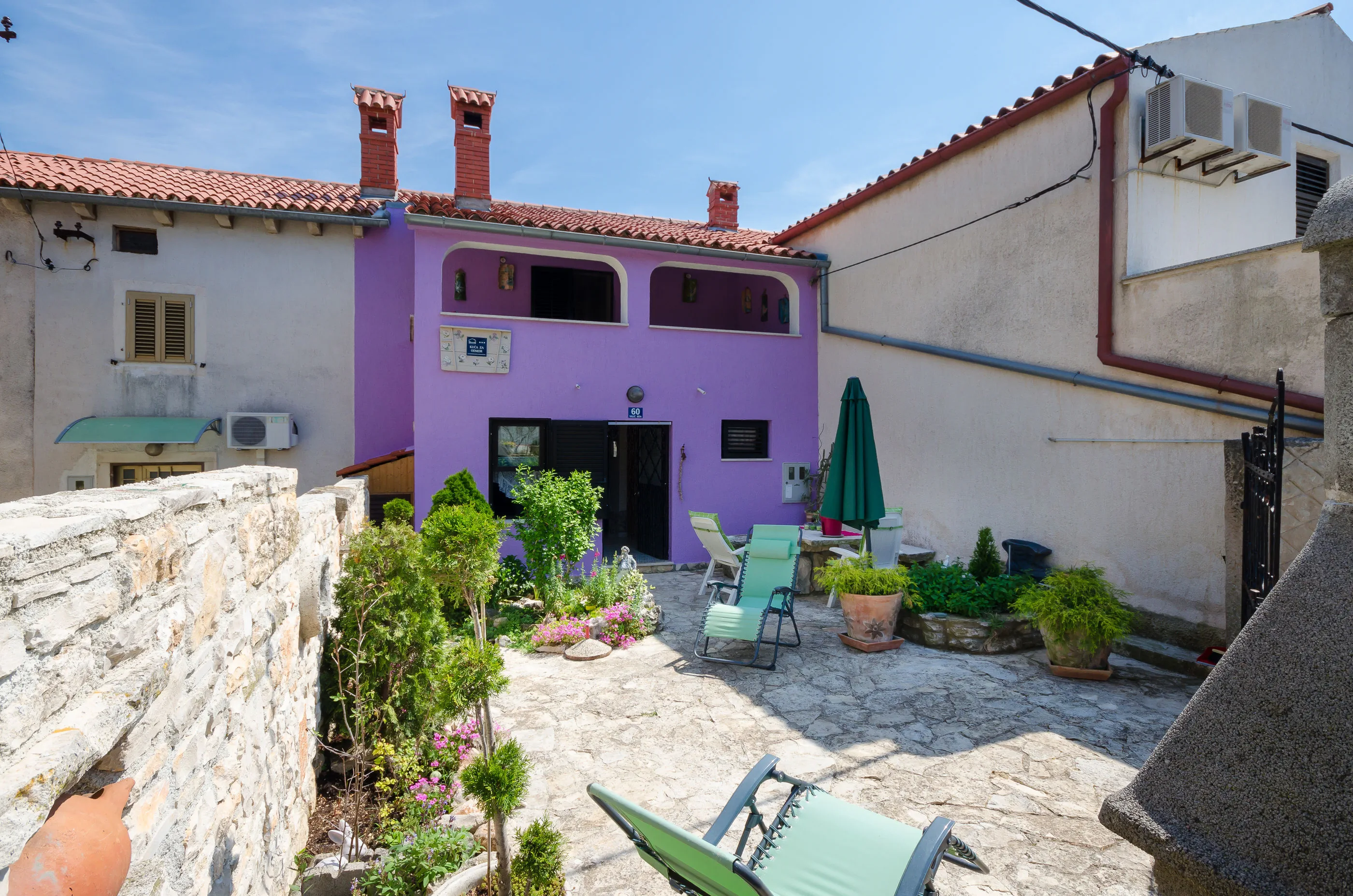 House Rita Rakalj