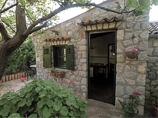 Apartments Cvita Veli Losinj