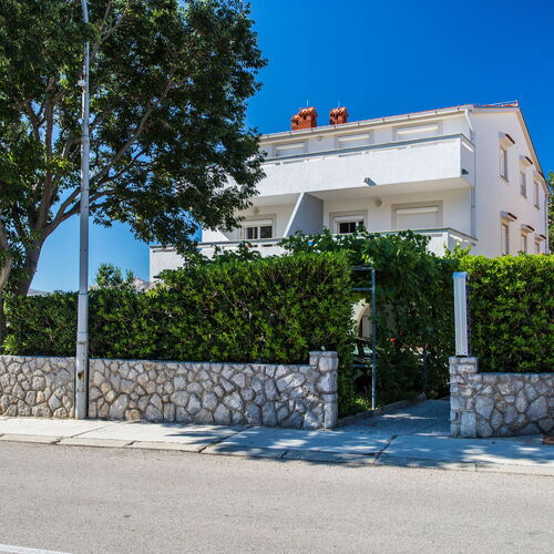 Apartments Nenad Baska  4