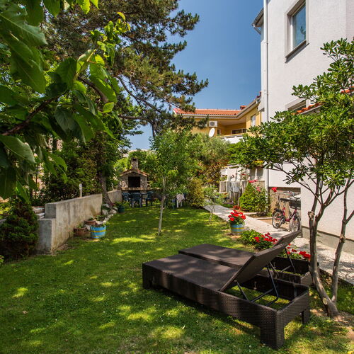 Apartments Nenad Baska  3