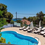 Wellness részleg, relaxáció