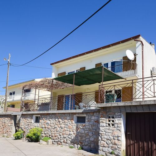 Apartment Milan Senj