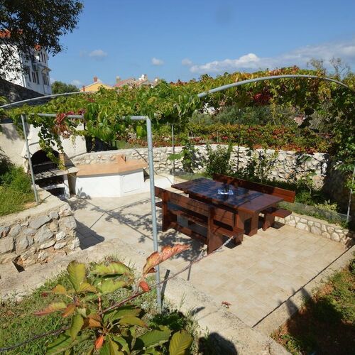 Apartments Marlen Mali Losinj