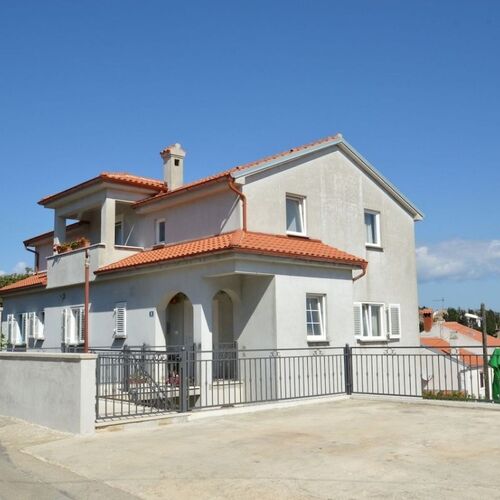 Apartments Marlen Mali Losinj