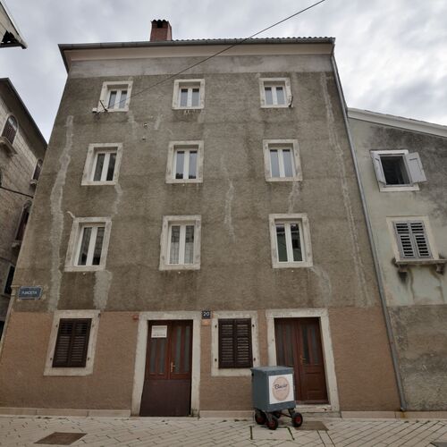 Rooms Pjaceta Cres  2