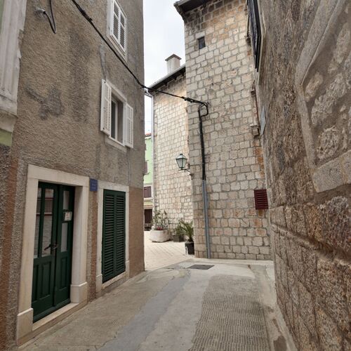 Rooms Pjaceta Cres  3