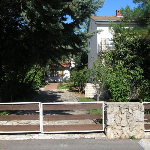 Apartment Vranic Krk  4
