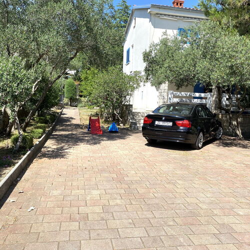 Apartment Vranic Krk  3