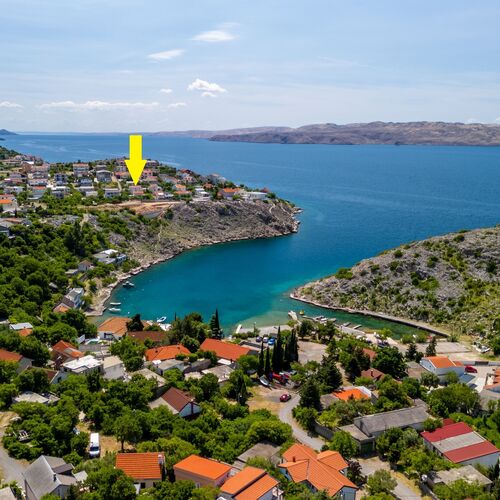 Apartments Mirela Karlobag