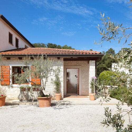 Apartment Antonia Novigrad  4