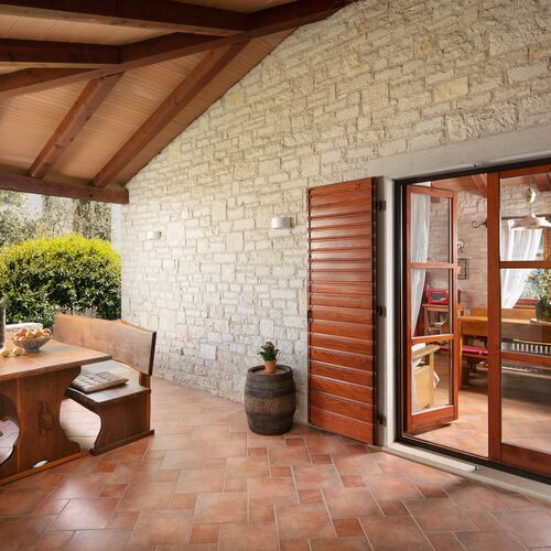 Apartment Antonia Novigrad