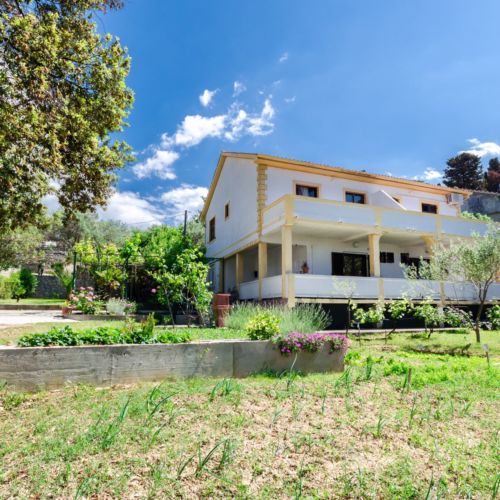 Apartments Zorka Kampor  3