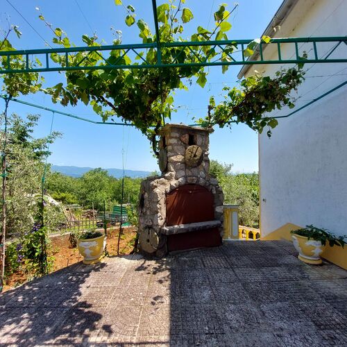 Apartments Marica Čižići  4