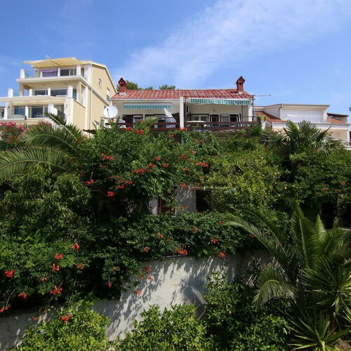 Apartments Vladimir Okrug Gornji  2