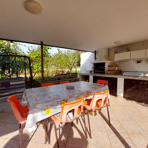 Apartments Vilim Pinezici  2