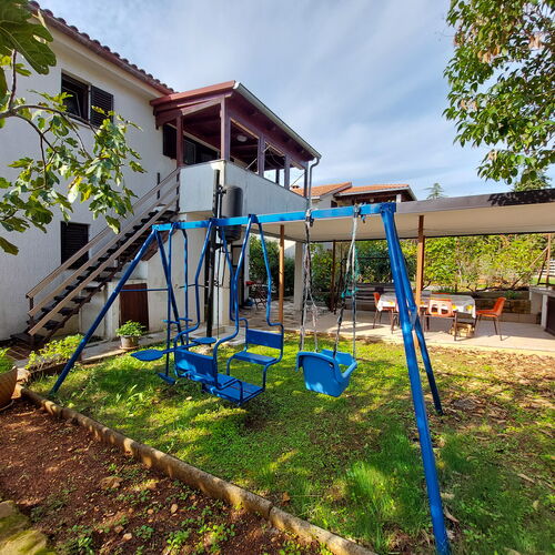 Apartments Vilim Pinezici  4