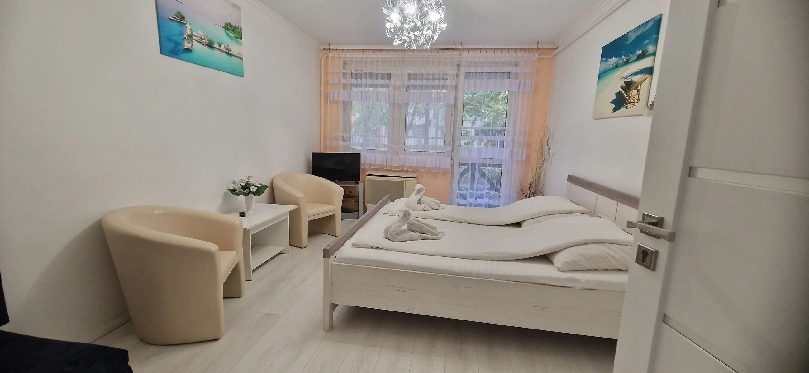 Anna Apartman Szeged
