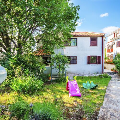 Apartments Davorka Banjole