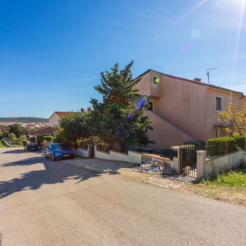 Apartments Davor Banjole  2