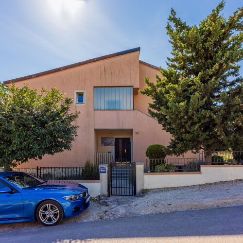 Apartments Davor Banjole  4