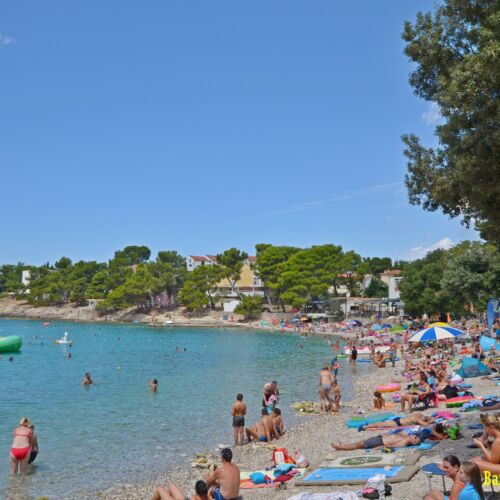 Apartments Davor Banjole