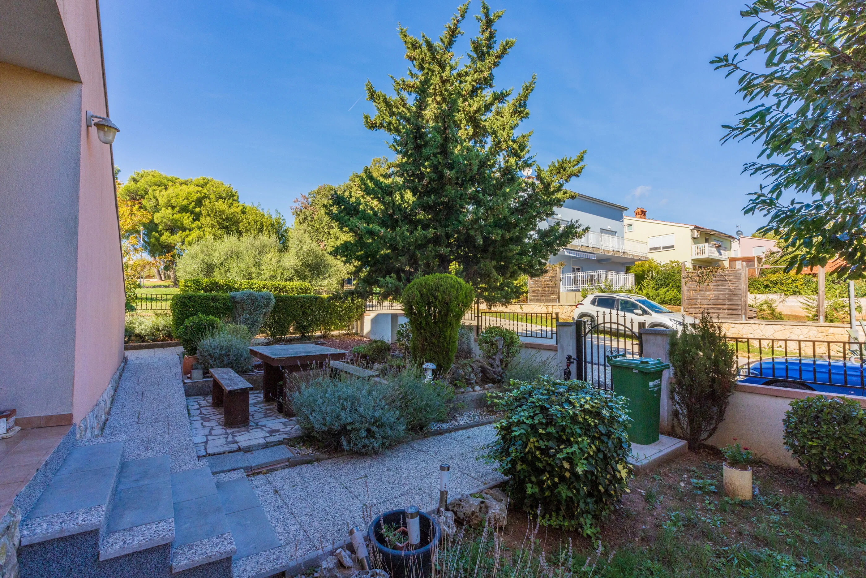 Apartments Davor Banjole