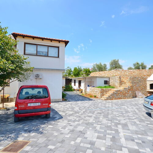 Apartments Ivanka Krk  4