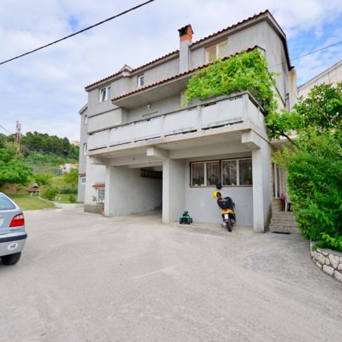 Apartment Sanja Rab  4
