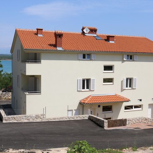 Apartments Sucic Iva i Tea Soline  2
