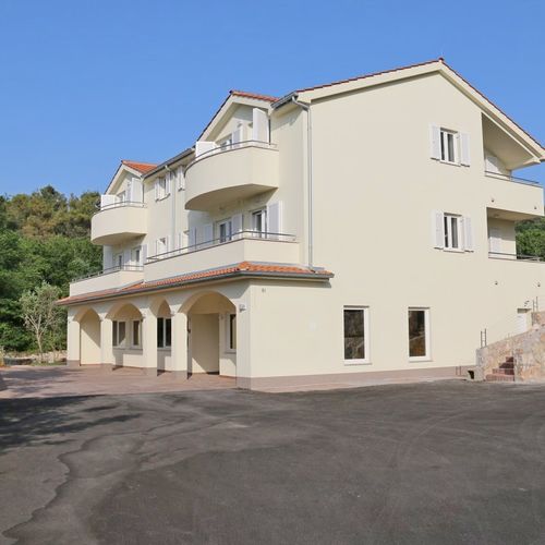 Apartments Sucic Iva i Tea Soline  4