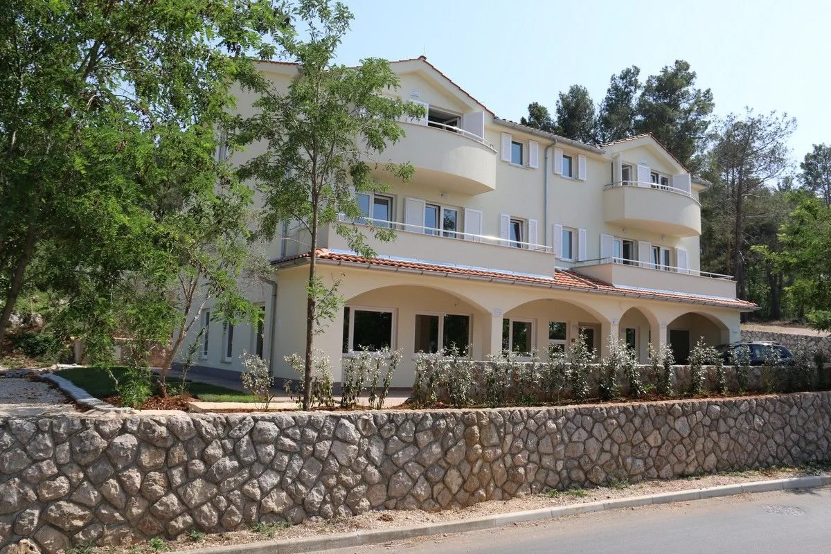 Apartments Sucic Iva i Tea Soline
