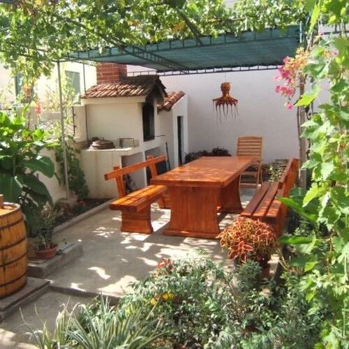 Apartments Emil Murter