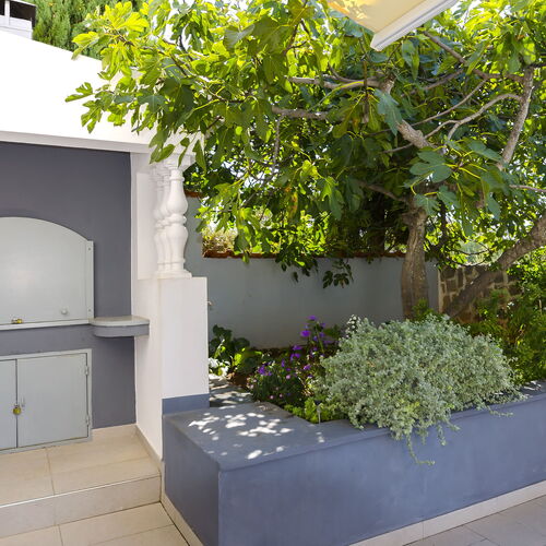 Apartments Danica Tisno  4