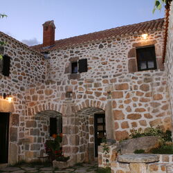 House Marin Starigrad Paklenica