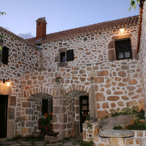 House Marin Starigrad Paklenica  4