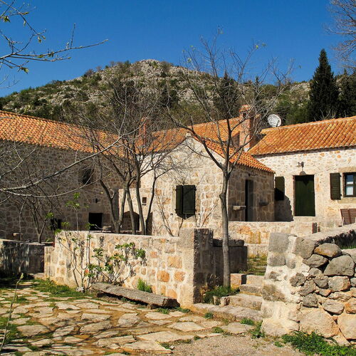 House Marin Starigrad Paklenica  3