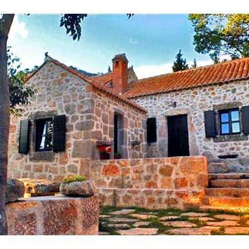 House Marin Starigrad Paklenica  2