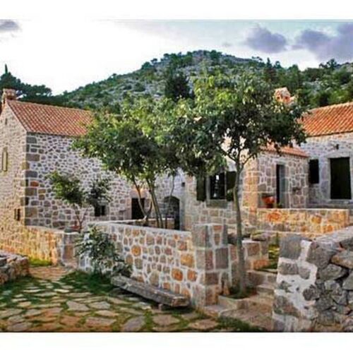 House Marin Starigrad Paklenica
