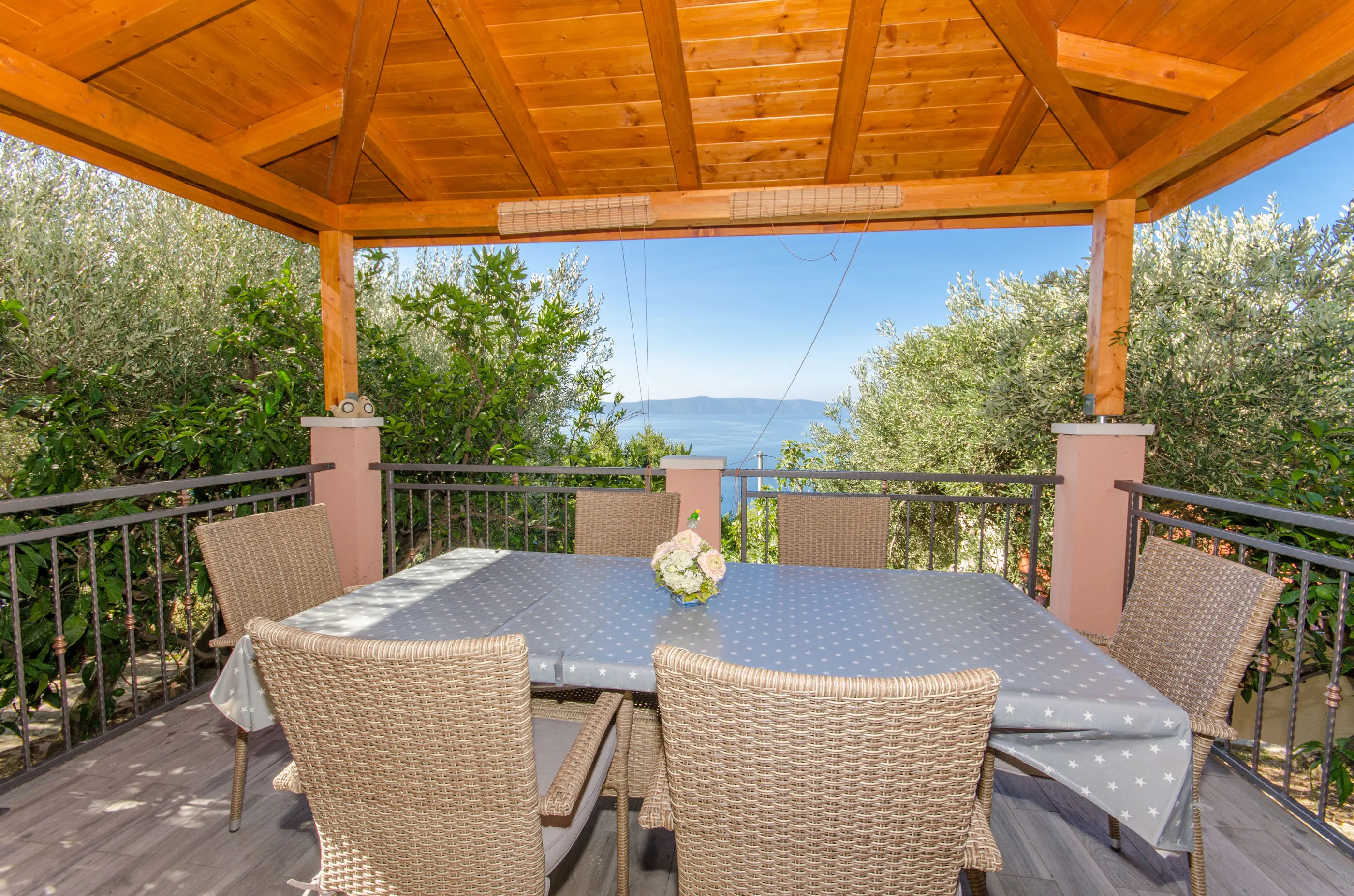 House Miroslav Podgora