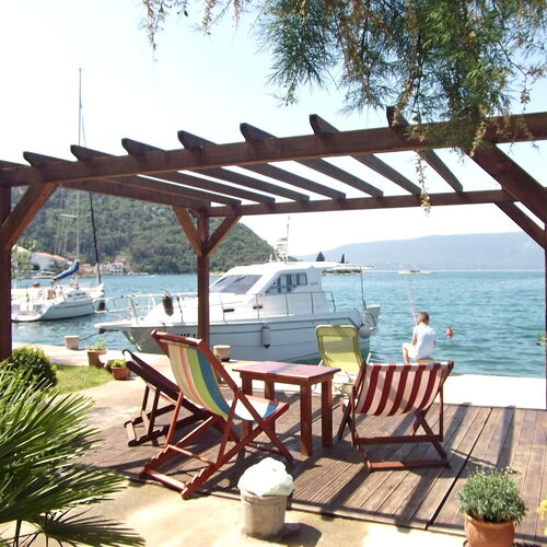 Apartment Vedran Blace  2