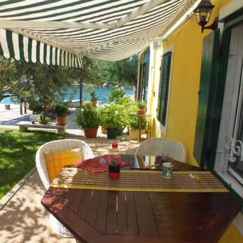 Apartment Vedran Blace  4