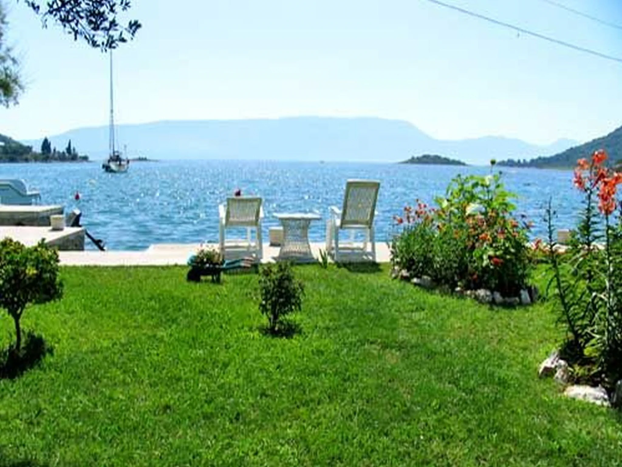 Apartment Vedran Blace